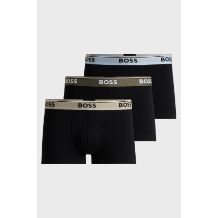 BOSS – Set of 3 power boxer shorts 50531684