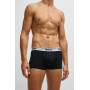 BOSS – Set of 3 power boxer shorts 50531684