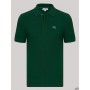 LACOSTE - Green CLASSIC Fit - L.12.12 132 - POLO SHIRT L1212 132 Lacoste Poloshirts for Men