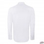 LACOSTE Slim Fit Shirt CH2668 White CH2668 White Lacoste Shirts for Men