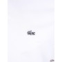 LACOSTE Slim Fit Shirt CH2668 White CH2668 White Lacoste Shirts for Men