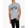 DSQUARED2 - 24-7 Star T-shirt - S74GD0306 857 - Grey S74GD0306 857 DSQUARED2 T-Shirts for Men
