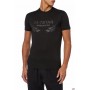 DSQUARED2 - 24-7 Star T-shirt - S74GD0306 900 - Black S74GD0306 900 DSQUARED2 T-Shirts for Men