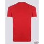Dsquared2 Brothers Cool Fit T-Shirt S71GD0807 987 - Red S71GD0807 987 DSQUARED2 T-Shirts for Men