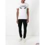 DSQUARED2 - 24-7 Star T-shirt - S74GD0306 100 - White S74GD0306 100 DSQUARED2 T-Shirts for Men