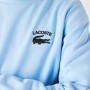Men's Lacoste Inscription Crew Neck Sweatshirt SH9659-HBP SH9659-HBP Lacoste Home