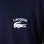 Men's Lacoste Inscription Crew Neck Sweatshirt SH9659-166 SH9659-166 Lacoste Home