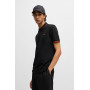 HUGO men's Dinoso222 slim-fit polo shirt 50467344/001