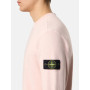 Stone Island K1S156100020S0060.V0182 MALFILÉ FLEECE 'OLD' EFFECT
