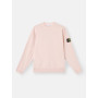 Stone Island K1S156100020S0060.V0182 MALFILÉ FLEECE 'OLD' EFFECT