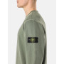 Stone Island K1S156100020S0060.V0159 MALFILÉ FLEECE 'OLD' EFFECT
