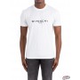 Givenchy BM70K93002 SLIM FIT T-shirt - White BM70K93002 100 GIVENCHY T-Shirts for Men