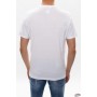 Dsquared2 S79GC0010 S23009 COOL FIT T-shirt - White S79GC0010S23009 100 DSQUARED2 T-Shirts for Men