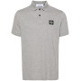 Stone Island K1S1522002SCS0017.V0M64 Stretch organic Polo Shirt
