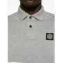 Stone Island K1S1522002SCS0017.V0M64 Stretch organic Polo Shirt