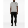 Stone Island K1S1522002SCS0017.V0M64 Stretch organic Polo Shirt