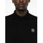 Stone Island K1S1522002SCS0017.V0029 Stretch organic Polo Shirt