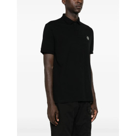 Stone Island K1S1522002SCS0017.V0029 Stretch organic Polo Shirt