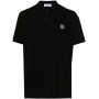 Stone Island K1S1522002SCS0017.V0029 Stretch organic Polo Shirt