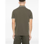 Stone Island K1S1522002SCS0018.V0054 ORGANIC COTTON Polo Shirt