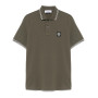 Stone Island K1S1522002SCS0018.V0054 ORGANIC COTTON Polo Shirt