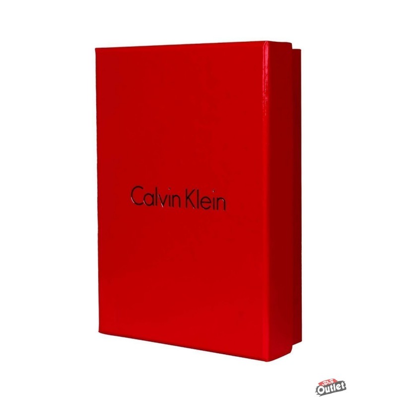 Calvin Klein Ultra Soft Trunk NB1796 „EXCLUSIV BOX“ Red