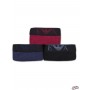 3Pack Boxer-Emporio Armani 111357 5A715 - Black/Bordeaux/Navy 111357 5A715 BBN Emporio Armani Underwear
