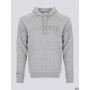 LACOSTE SH2107 132 Men’s Sweatshirt Hooded - Grey SH2107 132 Lacoste Hoodies for Men