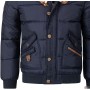 Geographical Norway Men's Winter quilted Jacket – BELPHEGORE 3 Colors WU5025H Geographical Norway Jackets for Men