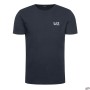 EA7 EMPORIO ARMANI T-Shirt 8NPT51 PJM9Z 1578 Navy Blue 8NPT51 PJM9Z 1578 Emporio Armani T-Shirts for Men