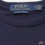 Polo Ralph Lauren (710803488) Teddy print T-shirt -Navy 710803488 Navy Polo Ralph Lauren T-Shirts for Men