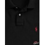 Polo Ralph Lauren Core Replen (710782592) Poloshirt - Black Red 710782592 001 Polo Ralph Lauren Poloshirts for Men