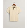 GANT Contrast Pique PoloShirt 2062026/239