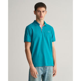 GANT Contrast Pique PoloShirt 2062026/340