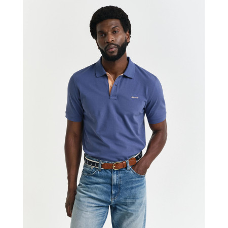 GANT Contrast Pique PoloShirt 2062026/401