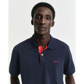 GANT Contrast Pique PoloShirt 2062026/433