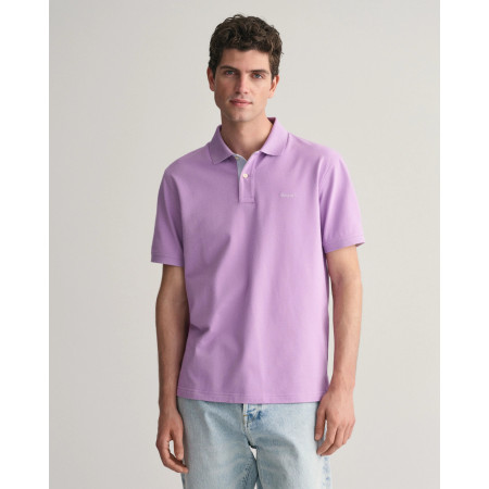 GANT Contrast Pique PoloShirt 2062026/527
