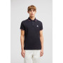 Moncler Logo Patch Polo Shirt K10918A703008455677X