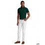 Polo Ralph Lauren Core Replen (710782592) Poloshirt - Green 710782592-015 Polo Ralph Lauren Poloshirts for Men