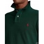 Polo Ralph Lauren Core Replen (710782592) Poloshirt - Green 710782592-015 Polo Ralph Lauren Poloshirts for Men