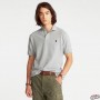 Polo Ralph Lauren Core Replen (710782592) Poloshirt - Grey 710782592-003 Polo Ralph Lauren Poloshirts for Men