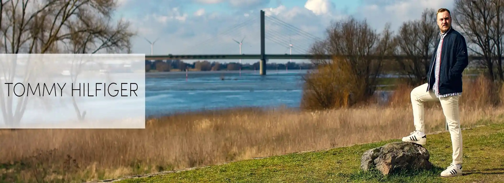 Tommy Hilfiger